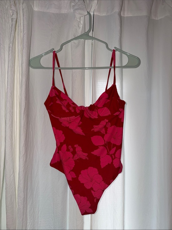 acacia swimwear Other - Acacia Swimwear Suki FULLPIECE